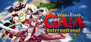 聖女之血 GAIA 国际版(VenusBlood GAIA International)整合DLC_大玩家GAMES