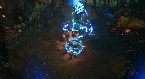 图片[3]_异端：缺席的神（Pagan: Absent Gods）_大玩家GAMES