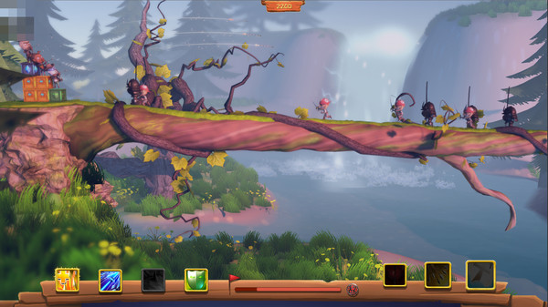 图片[2]_宝箱射手（Magic Archers）_大玩家GAMES