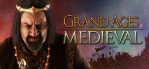 伟大时代:中世纪(Grand Ages: Medieval)繁中版_大玩家GAMES