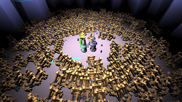 图片[1]_万人割草塔防_大玩家GAMES