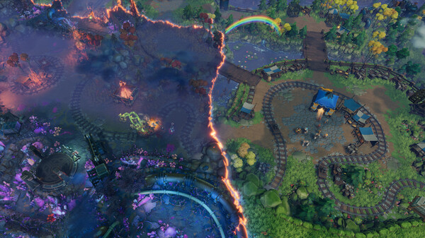 图片[2]_地下城4 Dungeons 4/地下城守护者4 免安装v1.6.2绿色中文版_大玩家GAMES