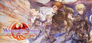 佣兵之翼:伪之不死鸟(Mercenaries Wings The False Phoenix)_大玩家GAMES