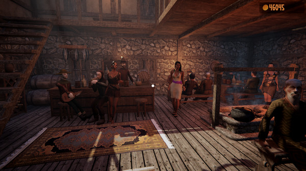 图片[2]_训练场（Ludus）_大玩家GAMES