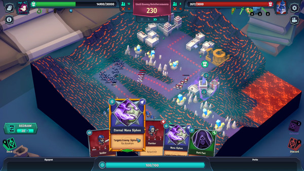 图片[2]_魔君：致命错误（Necronator: Dead Wrong）_大玩家GAMES