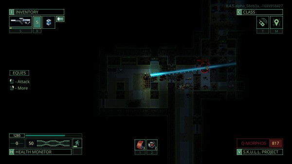 图片[3]_Quasimorph_大玩家GAMES