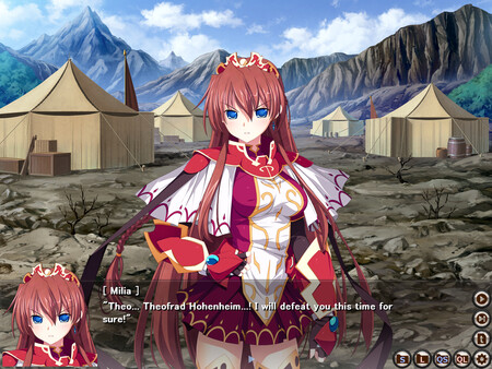 图片[1]_聖女之血 GAIA 国际版（VenusBlood GAIA International）整合DLC_大玩家GAMES