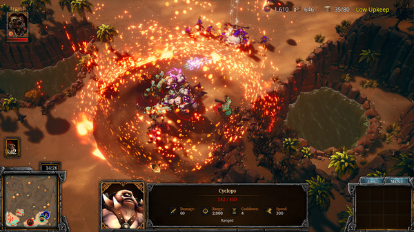 图片[3]_好雨之年（A Year Of Rain）_大玩家GAMES