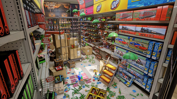 图片[3]_超级冲锋：开箱（HYPERCHARGE: Unboxed）_大玩家GAMES