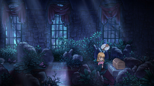 图片[3]_超时空方舟 Chrono Ark 免安装v1.2h+全DLC绿色中文版_大玩家GAMES