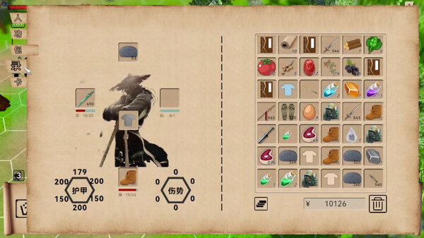 图片[3]_何必江湖（Why To JiangHu）_大玩家GAMES