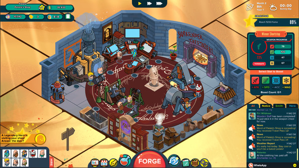 图片[3]_神圣土豆的武器店_大玩家GAMES