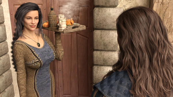 图片[1]_虚空召唤 Void’s Calling S1 精翻完结汉化版 沙盒游戏_大玩家GAMES