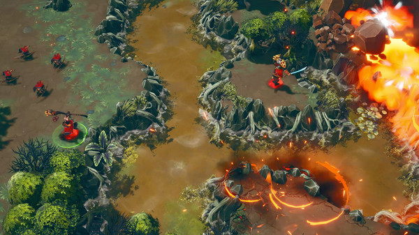 图片[2]_好雨之年（A Year Of Rain）_大玩家GAMES