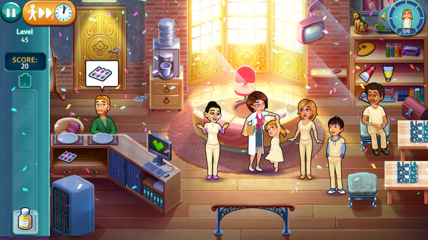 图片[3]_中心医院：医生的誓言（Heart’s Medicine – Doctor’s Oath）_大玩家GAMES