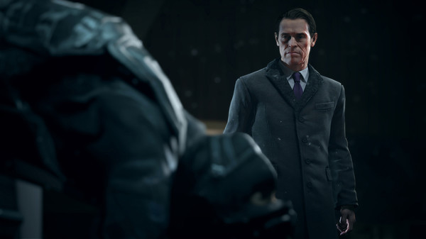 图片[2]_超凡双生 Beyond Two Souls 免安装绿色中文版_大玩家GAMES