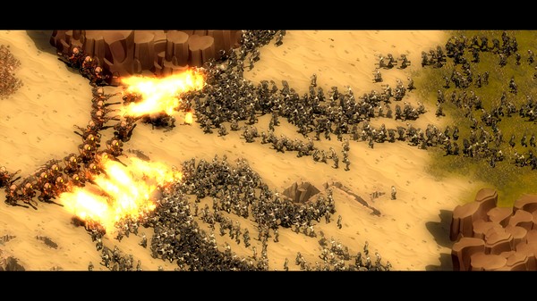 图片[3]_亿万僵尸 They Are Billions 免安装v1.1.4.10绿色中文版_大玩家GAMES