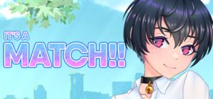 完美匹配(It's a match!!)_大玩家GAMES