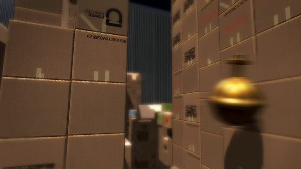 图片[2]_纸箱城堡（Cartonfall）_大玩家GAMES