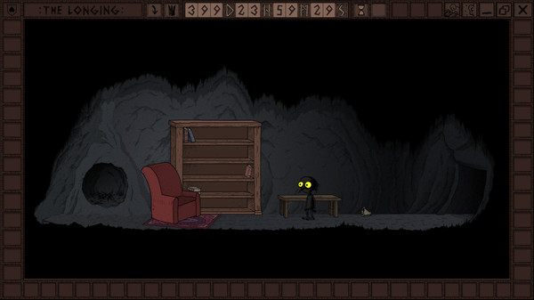 图片[3]_漫长等待（THE LONGING）_大玩家GAMES