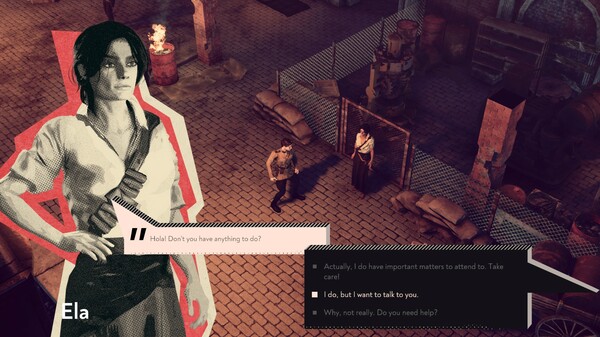 图片[3]_瘟疫列车（Pandemic Train）_大玩家GAMES