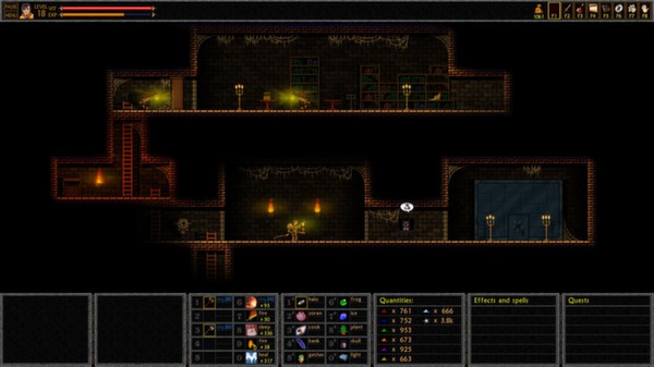 图片[2]_厕所穿越记（UnEpic）_大玩家GAMES