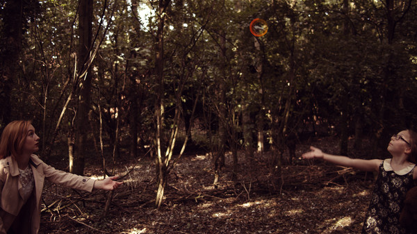 图片[2]_与坡和芒罗共度黑夜（Dark Nights With POE & MUNRO）_大玩家GAMES