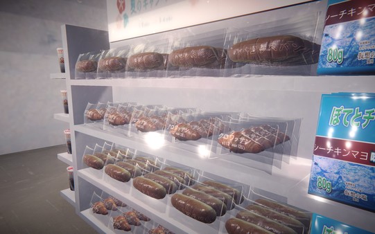 图片[2]_夜勤事件（Chilla’s Art] The Convenience Store）_大玩家GAMES