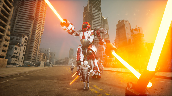 图片[3]_停止时间（Time To Stop Time）_大玩家GAMES