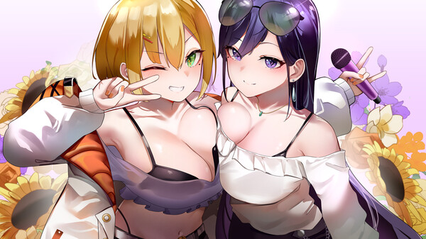 图片[1]_恋与经纪人2/与经纪人恋爱是绝对禁止2_大玩家GAMES