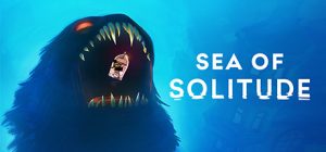 孤独之海(Sea of Solitude)_大玩家GAMES