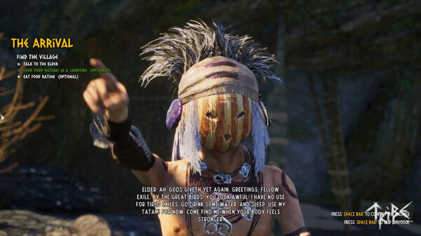 图片[3]_部落：原始建设者（Tribe Primitive Builder）_大玩家GAMES