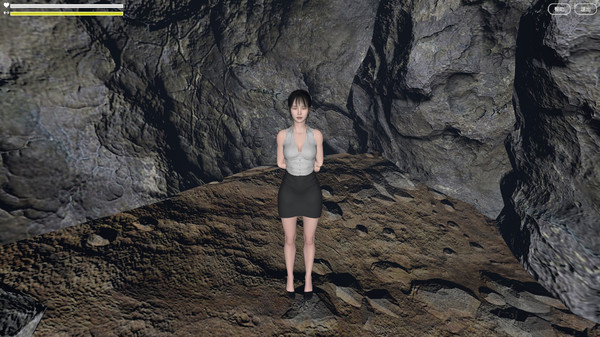 图片[1]_探险少女·缚姬索_大玩家GAMES