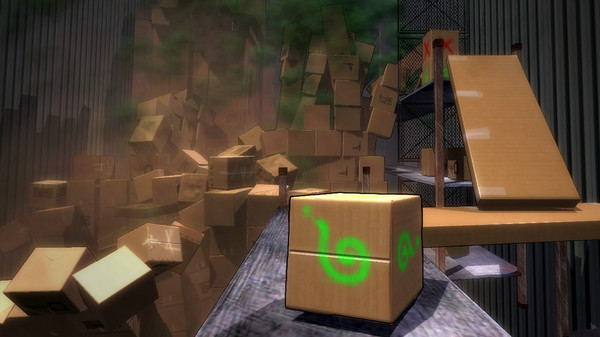 图片[3]_纸箱城堡（Cartonfall）_大玩家GAMES