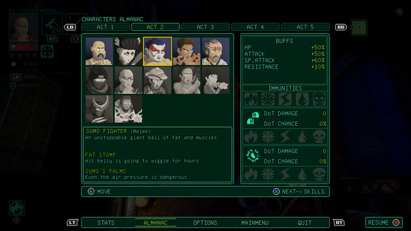 图片[1]_超级寄生虫 HyperParasite 免安装汉化版_大玩家GAMES