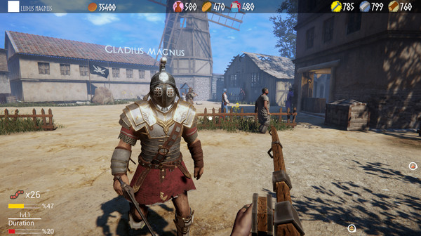 图片[1]_训练场（Ludus）_大玩家GAMES