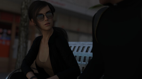 图片[2]_西景学院 Westview Academy – Season 1 第一季  ver0.6.4 steam汉化中文版_大玩家GAMES