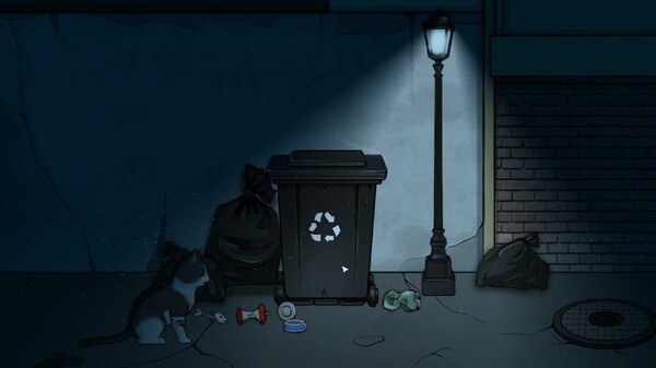 图片[1]_苦主救助中心 Ⅳ Lovelorn Sanatorium 汉化版_大玩家GAMES