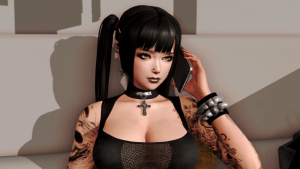 康乃馨俱乐部 Pale Carnations 0.45 Ch.4Up.6 汉化版_大玩家GAMES