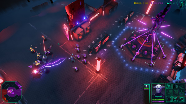 图片[3]_重整旗鼓（Re-Legion）_大玩家GAMES