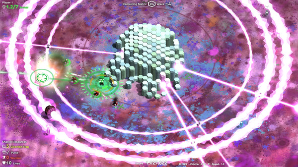 图片[2]_天神守护者（Devader）_大玩家GAMES