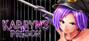 卡琳监狱 Karryn's Prison Ver1.3.0.61+全DLC+作弊  全DLC 汉化版_大玩家GAMES