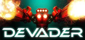 天神守护者(Devader)_大玩家GAMES