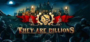 亿万僵尸 They Are Billions 免安装v1.1.4.10绿色中文版_大玩家GAMES