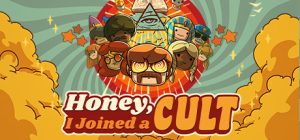 异教徒模拟器(Honey, I Joined a Cult)_大玩家GAMES
