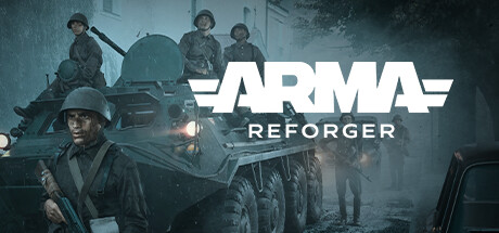 武装突袭 Reforger Arma Reforger 免安装 v1.2.1.202中文绿色版_大玩家GAMES