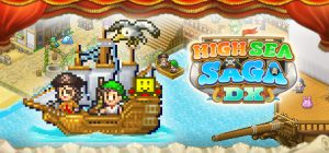 大海贼探险物语 DX High Sea Saga DX 免安装Build 14299394绿色中文版_大玩家GAMES