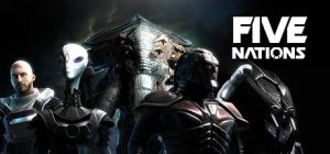 五军争霸(Five Nations)整合变节者_大玩家GAMES