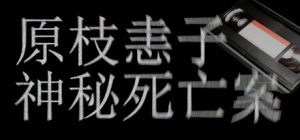 原枝恚子神秘死亡案(Case of the mysterious death of Keiko Haraeda)_大玩家GAMES
