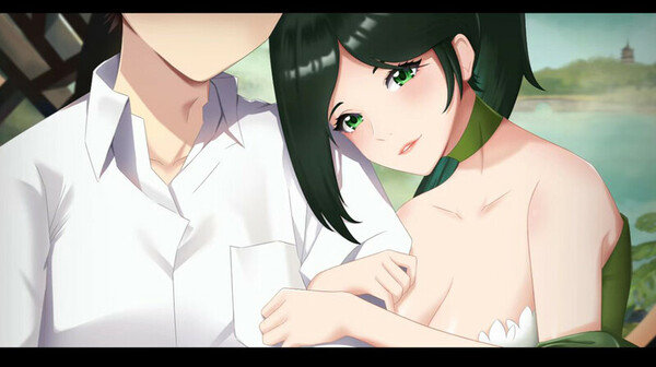 图片[3]_捉妖物语2-完整版+全DLC_大玩家GAMES